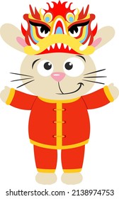 Chinese zodiac sign year of rabbit
