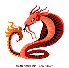 chinese zodiac snake
