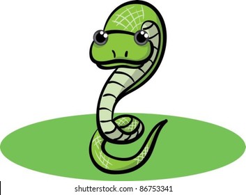Chinese Zodiac, snake
