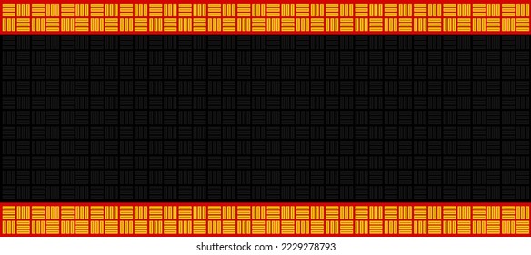 chinesse background wallpaper design 253 template vector