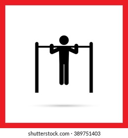 Chin-up bar