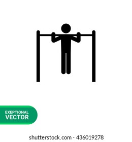 Chin-up bar