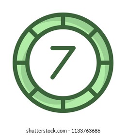 chip casino coin 