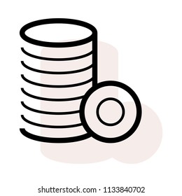 chip coin casino 