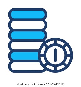 chip coin casino 