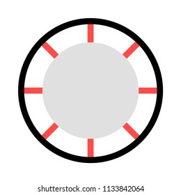 chip coin gambling 