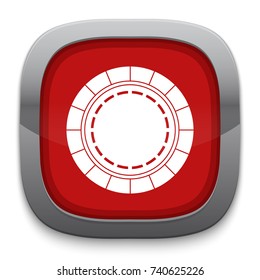 chip coin icon