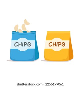 chip with good quality with good color