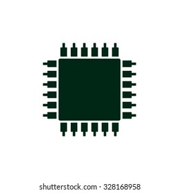 Chip icon