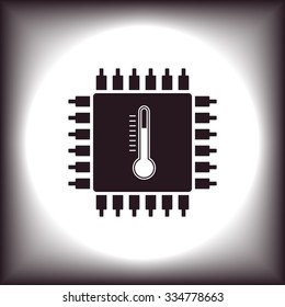 Chip icon