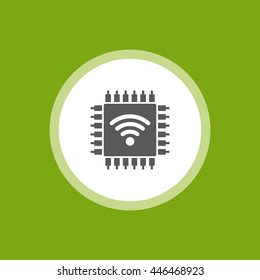 Chip Icon
