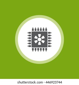 Chip Icon