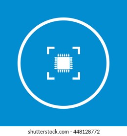 Chip Icon
