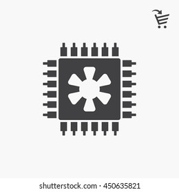 Chip Icon