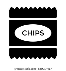 Chip Icon