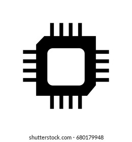Chip Icon