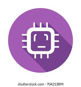 Chip icon