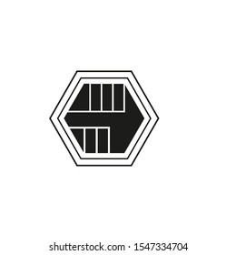 CHIP ICON DESIGN , VECTOR EPS10