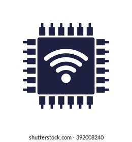 Chip Icon JPG