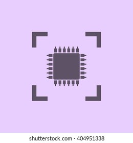 Chip Icon JPG