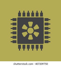 Chip Icon JPG