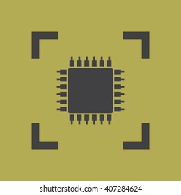 Chip Icon JPG