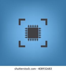 Chip Icon JPG