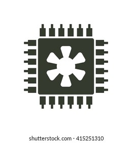 Chip Icon JPG