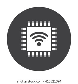 Chip Icon JPG