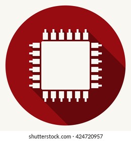 Chip Icon JPG