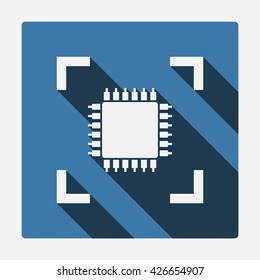Chip Icon JPG
