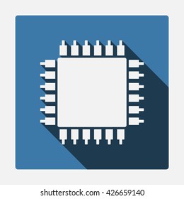 Chip Icon JPG