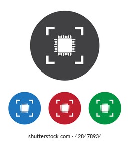 Chip Icon JPG