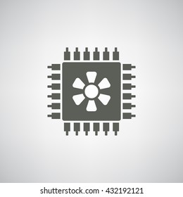 Chip Icon JPG