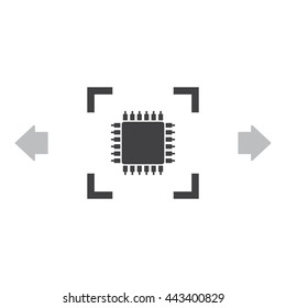 Chip Icon JPG