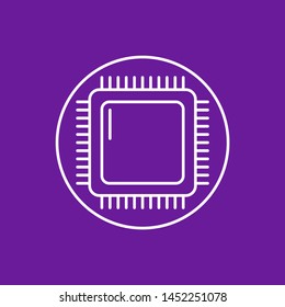 Chip icon for your project

