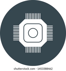 Chip icon for your project
