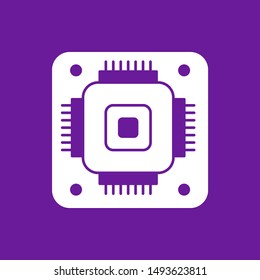 Chip icon for your project
