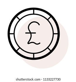 chip pound casino 