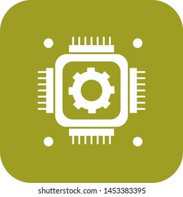  Chip setting icon for your project
