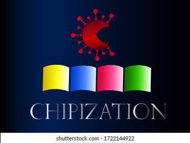 chipization, bill gates, genocide, soros, who, chip, coronavirus, virus, danger, disease, clinton, death, healthy, epidemic, pandemic, covid-19, medical, medicine. drugs, health, doctor, masons