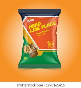 Chips and dry foods packaging design ideas chip packaging, packaging, chips