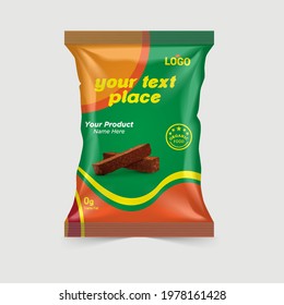 Chips and dry foods packaging design ideas  chip packaging, packaging, chips