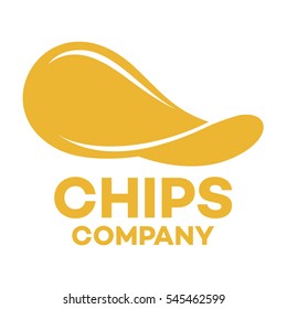 Logo de los chips