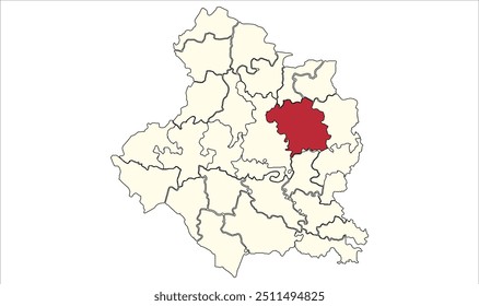 chiraia East champaran map, East champaran District, Bihar State, Republic of India, Government of Bihar, Indian territory, Eastern India, politics, village, tourism