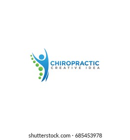 Chiropractic Logo