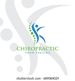chiropractic logo