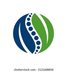 Chiropractic Logo can be used for company, icon, and others.
