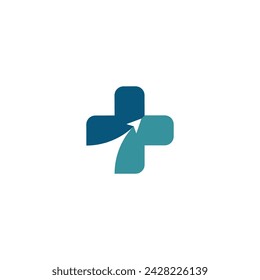 Chiropractic logo design unique idea concept