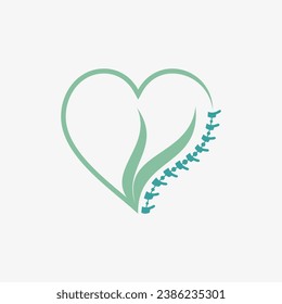 Chiropractic natural massage back pain and spinal icon logo design with creative concept
